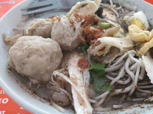 Warung Bakso Babussalm 4