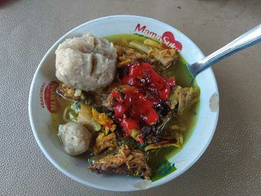 Warung Dadi Mulyo 7