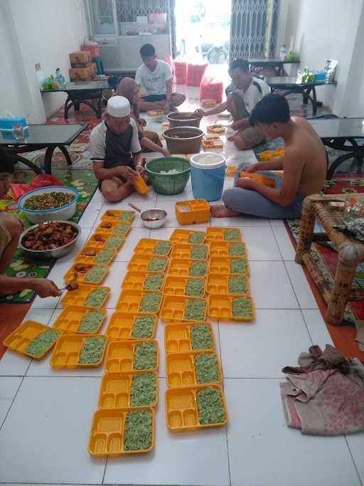 Warung Makan Bu Gita 8