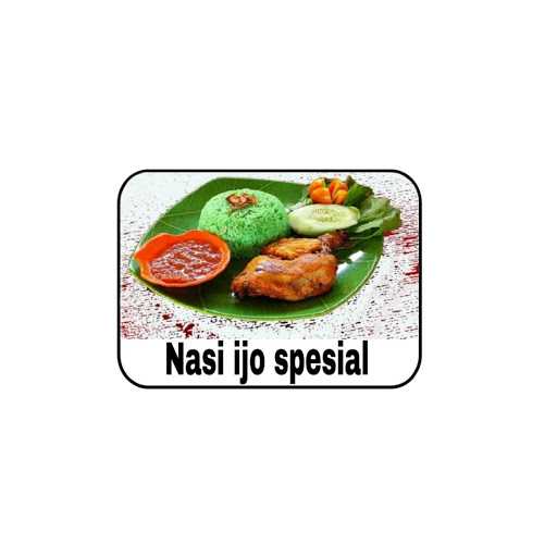 Warung Makan Bu Gita 5