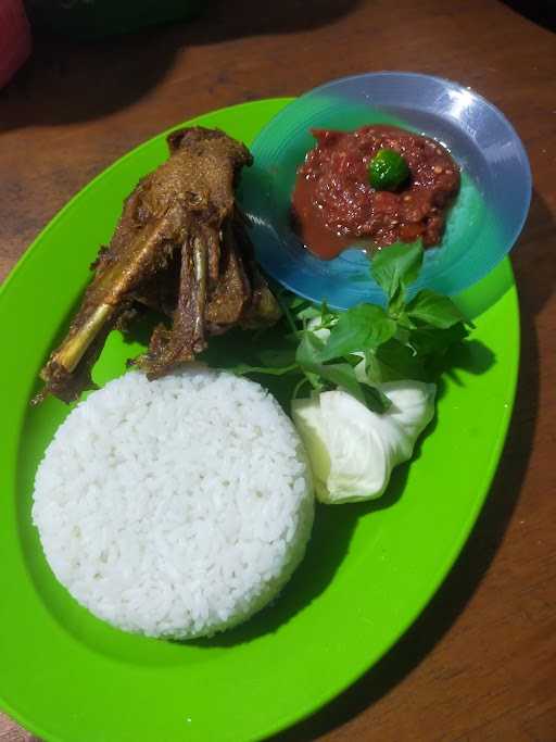 Warung Merah Putih 7