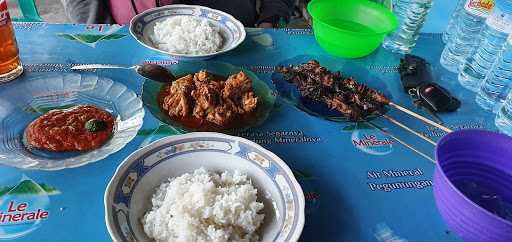 Warung Nasi Barokah Ibuk Munawarah Has Ayam Kampung 5