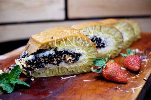 Martabak Manis Pandawa Getasan 7