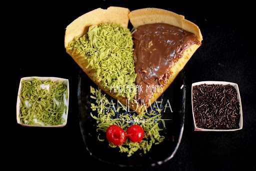 Martabak Manis Pandawa Getasan 6