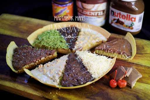 Martabak Manis Pandawa Getasan 2