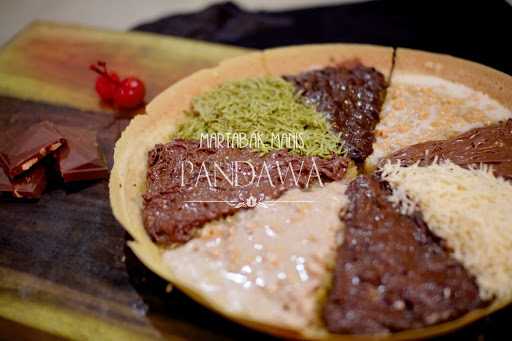 Martabak Manis Pandawa Getasan 4