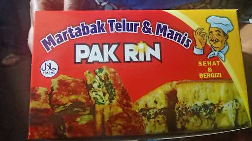 Martabak Pak Rin 1