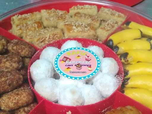 Rafif Bolen Cake & Cookies 5