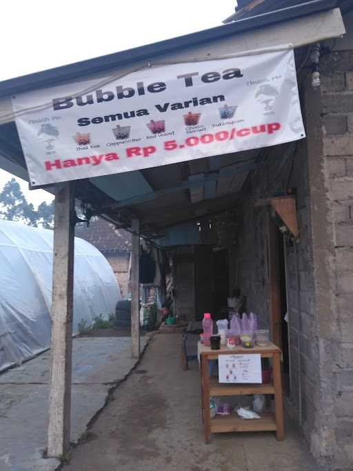 Bubble Tea 3