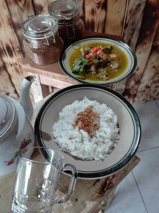 Kedai Kopi Sedhap Mirah 1