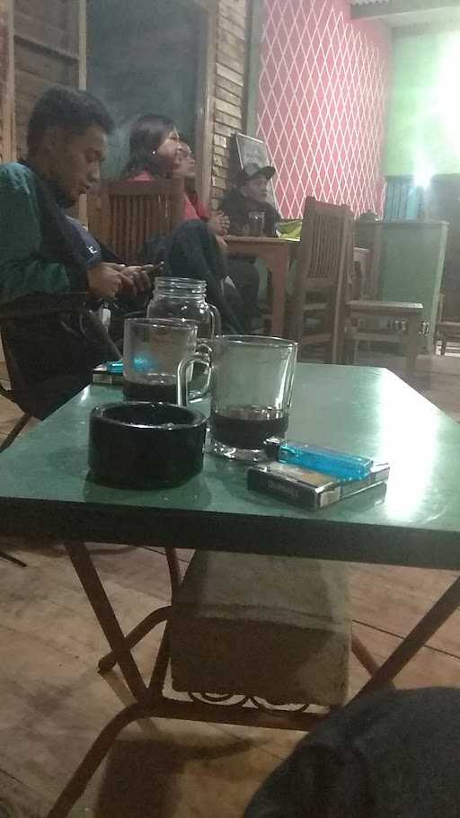 Kedai Kopi Sedhap Mirah 7