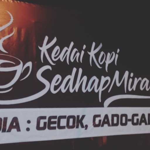 Kedai Kopi Sedhap Mirah 10