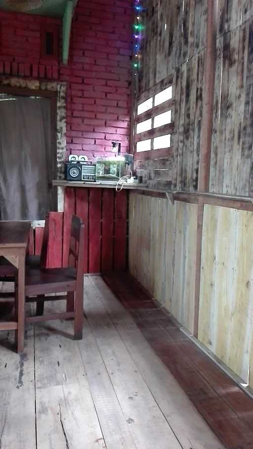 Kedai Kopi Sedhap Mirah 4