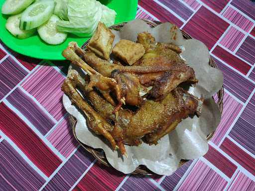 Ayam Goreng Lamongan Bu Mini 3