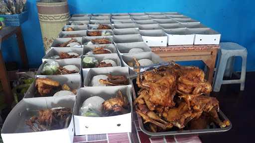 Ayam Goreng Lamongan Bu Mini 6