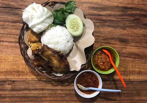 Ayam Goreng Lamongan Bu Mini 5