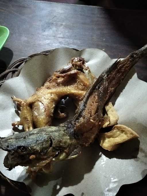 Ayam Goreng Lamongan Bu Mini 4