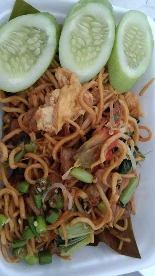 Bakmie Pak Bagong 1