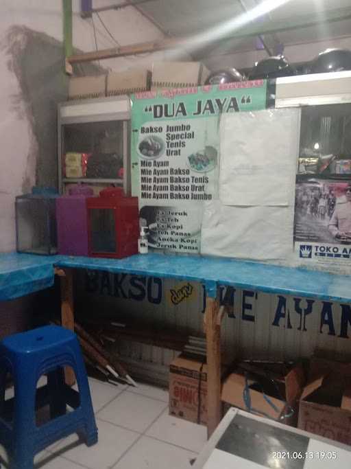 Bakso Dua Jaya 1