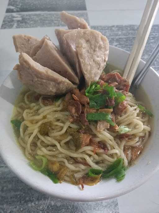 Bakso Junior 2