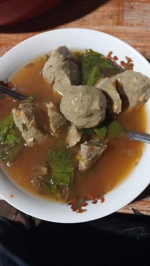 Bakso Junior 1