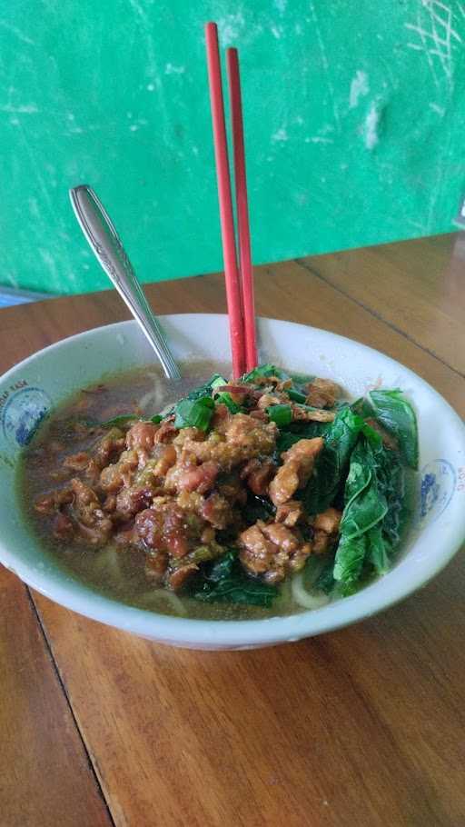 Bakso Junior 3