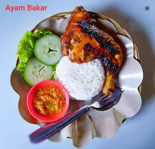 Dapur Mama Ayam Geprek 3