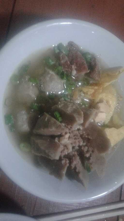 Mie Ayam & Bakso Chimut 5