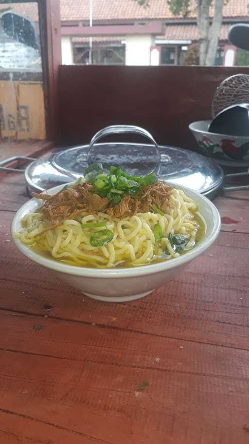 Mie Ayam & Bakso Chimut 9