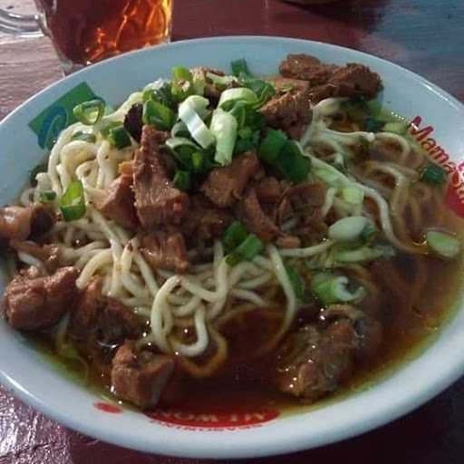 Mie Ayam & Bakso Numani 2