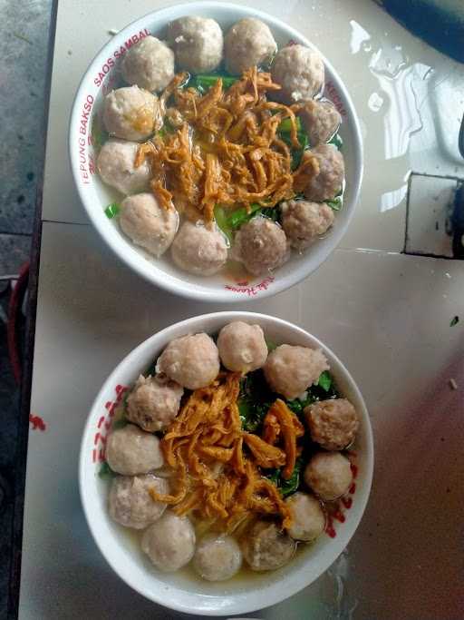 Mie Ayam & Bakso Pak Tom 10