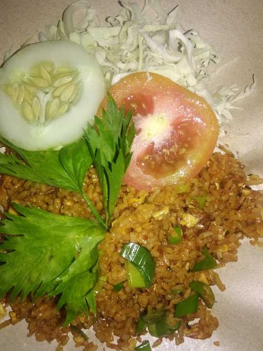 Nasi Goreng Mercon 2