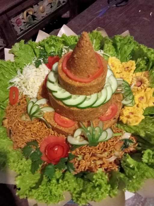 Nasi Goreng Njawani 6