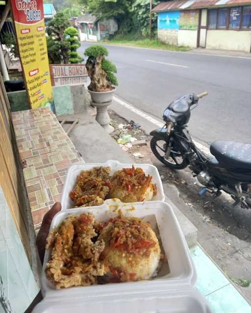 Rumah Makan Miroso 7