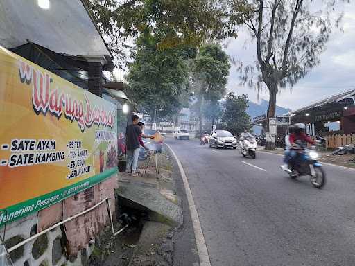 Sate Ayam Barokah Cak Rizal 2