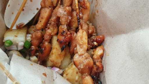 Sate Kelinci Pak Man 5