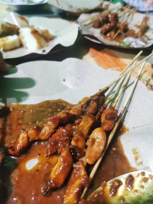 Sate Kelinci Pak Man 3