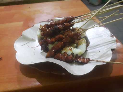 Sate Kelinci Pak Man 1