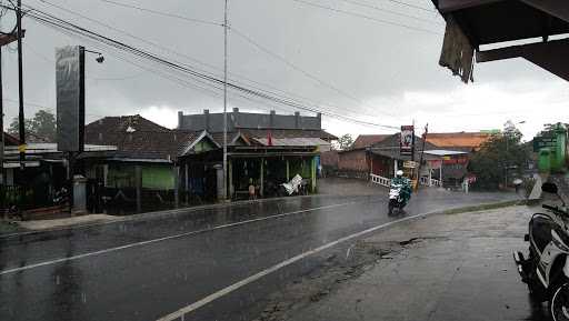 Warung Makan Mbak Yun 5