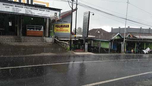 Warung Makan Mbak Yun 4