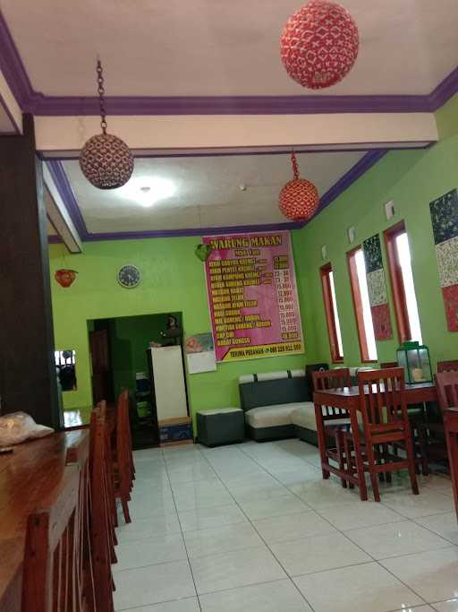 Warung Makan Mbak Yun 10