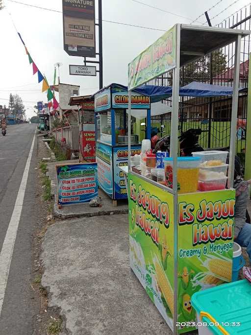 Warung Makan Mbak Yun 8