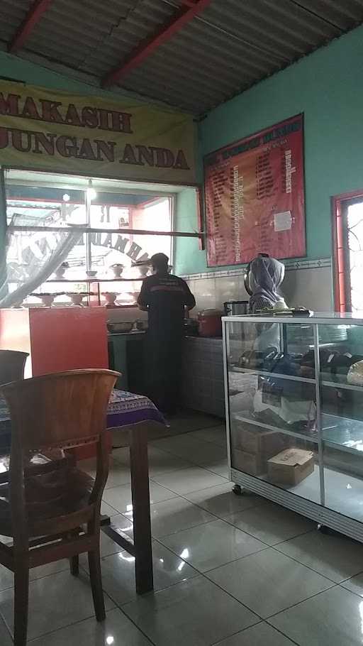 Warung Makan Rahmad Bundo 5