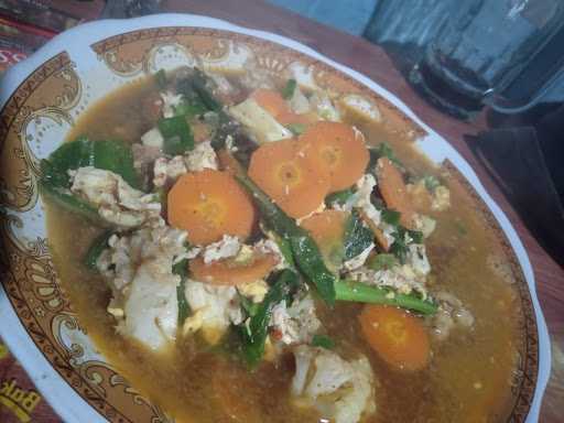 Warung Makan Romantis 9