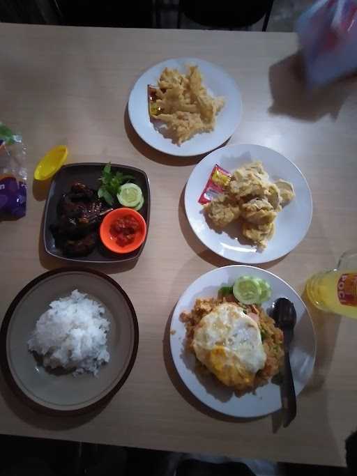 Warung Makan Santai Kopeng 6