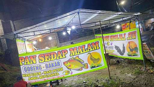 Wr.Lalapan Sedap Malam 5