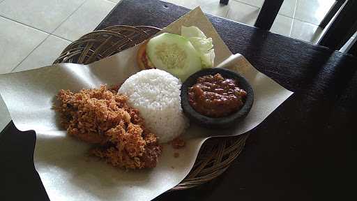 Wr Makan Ayam Gepuk 2