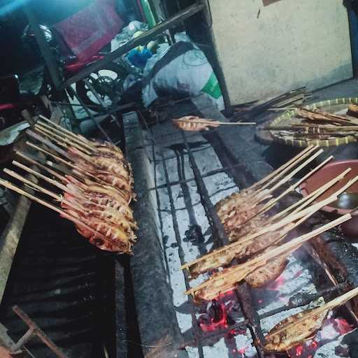 Warung Ikan Bakar Mbak Nastiti 4