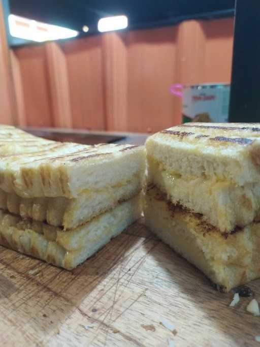 Diasta Roti Bakar 4