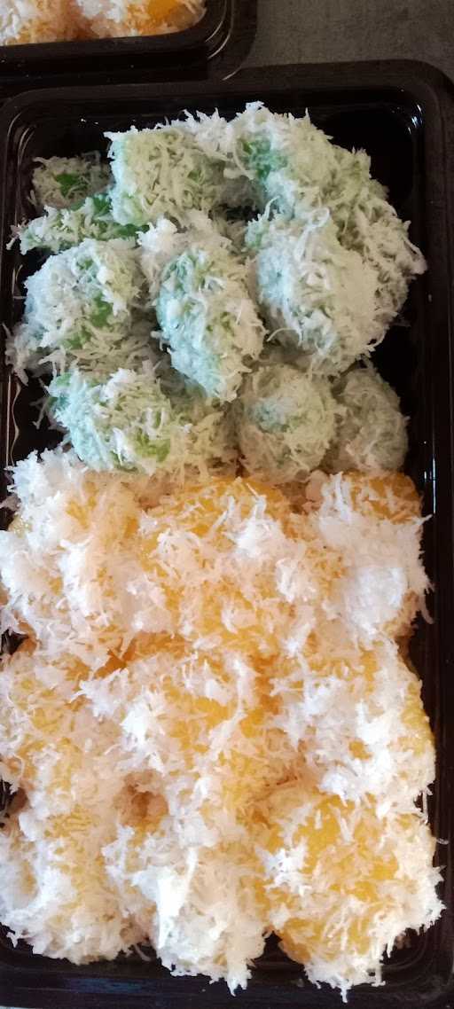 Klepon Barata.Ib 10